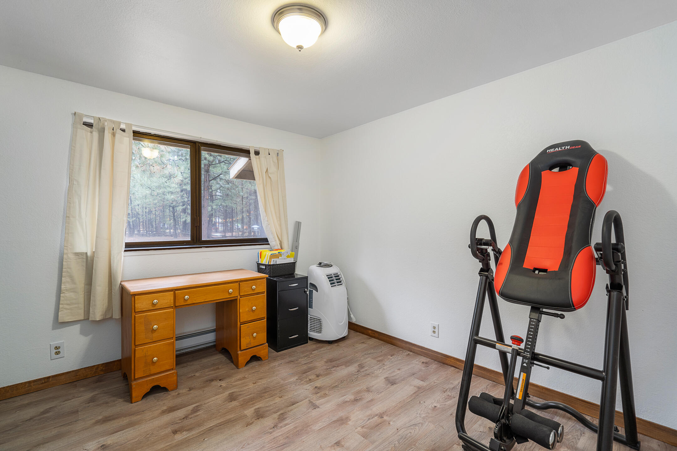 Tall Pines - Residential