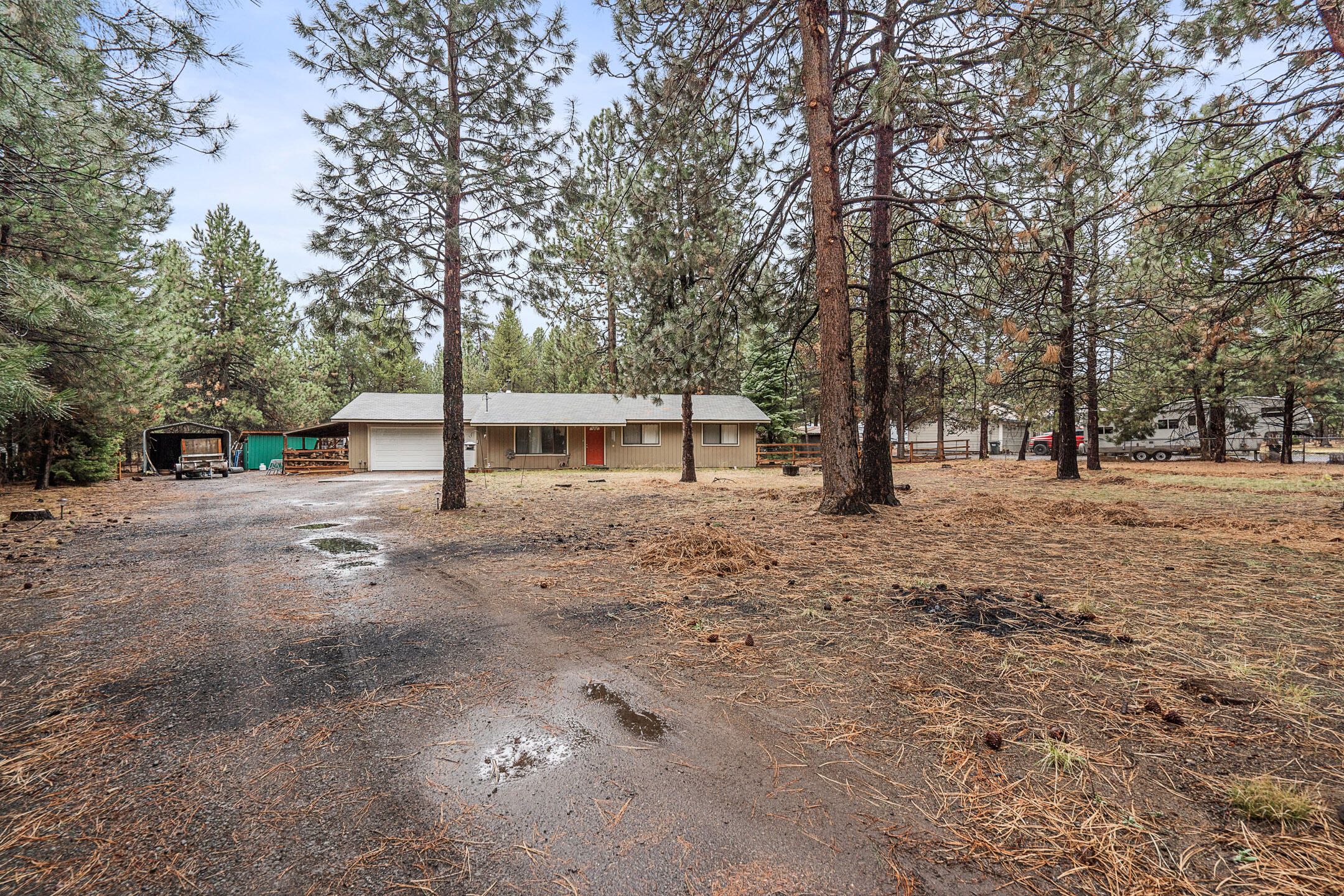 Tall Pines - Residential