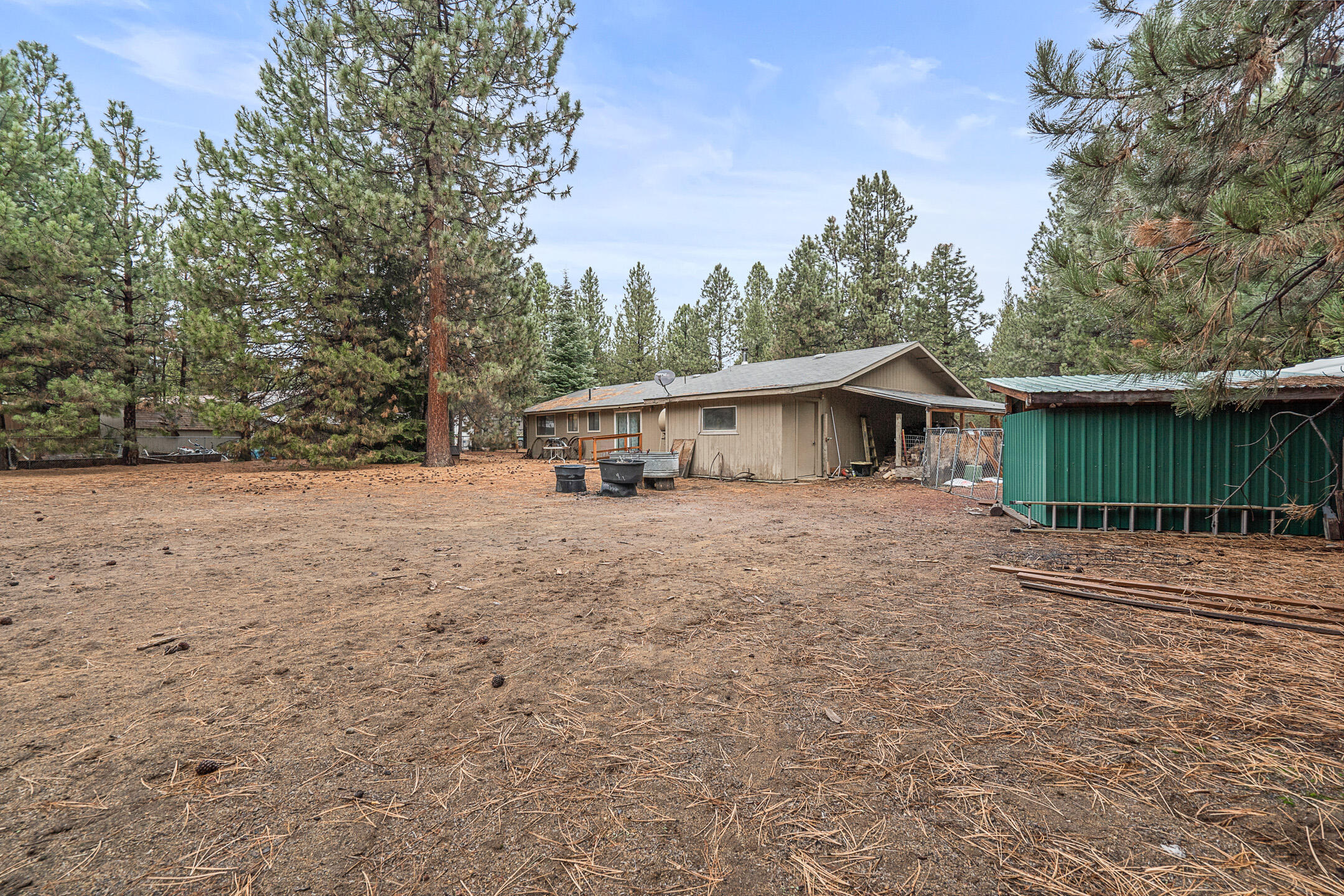 Tall Pines - Residential