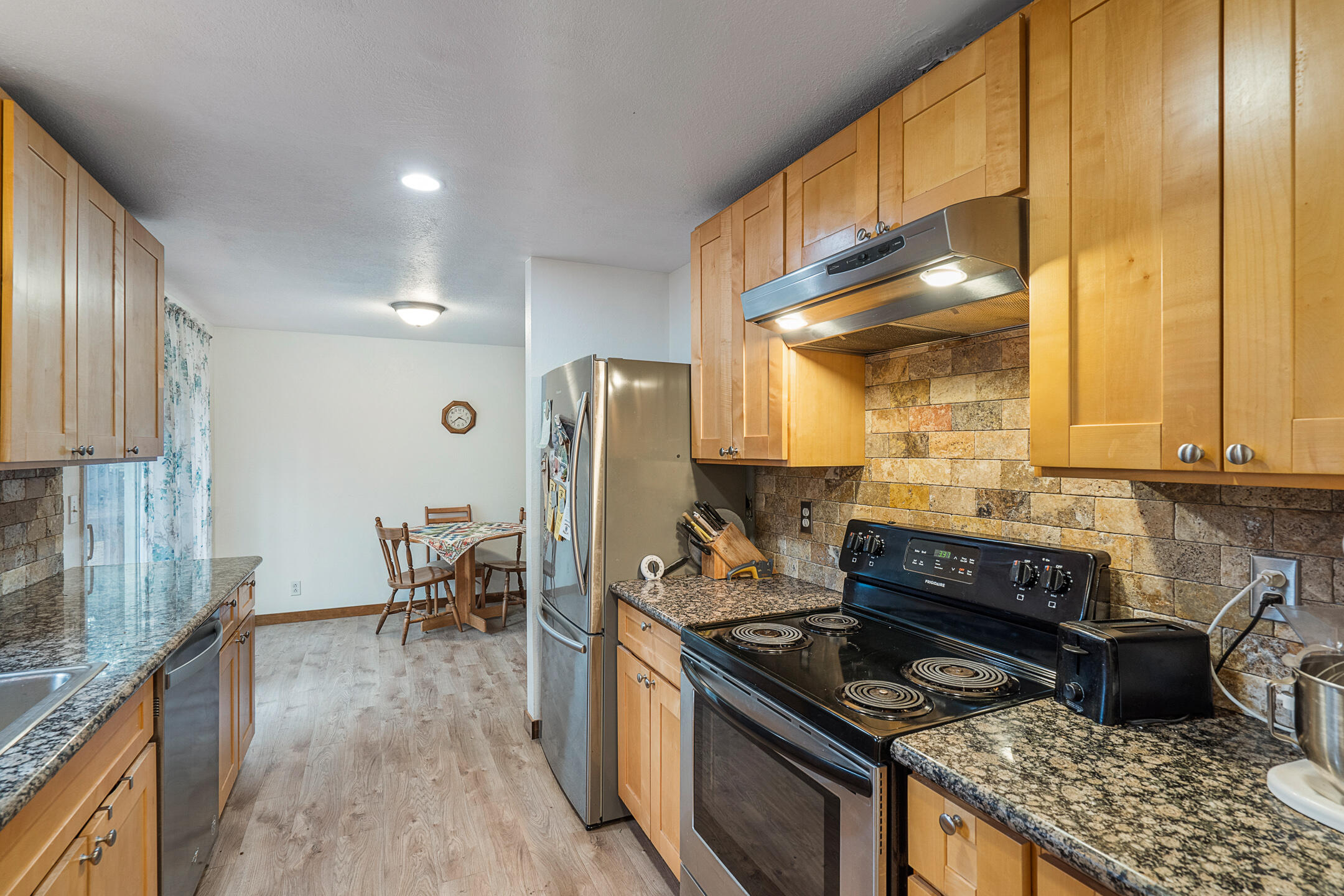 Tall Pines - Residential