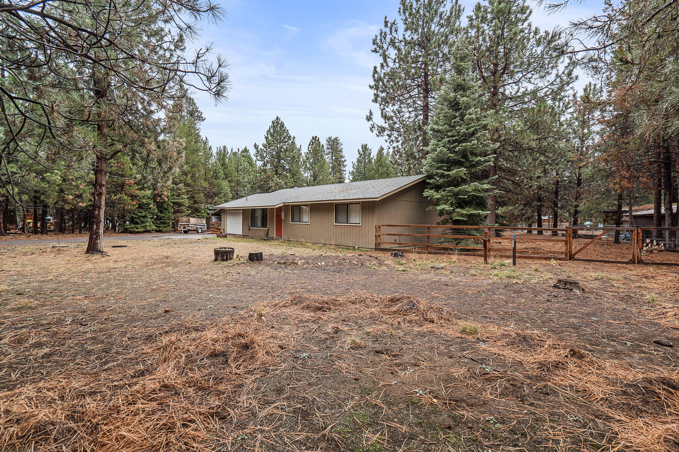 Tall Pines - Residential