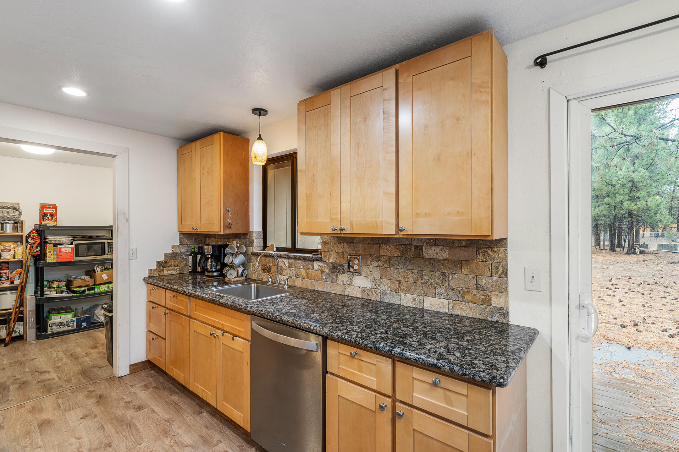 Tall Pines - Residential