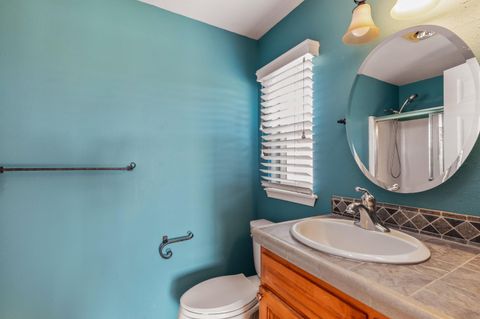 Tiny photo for 9101 NW 31st Street, Terrebonne, OR 97760 (MLS # 220212850)