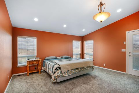 Tiny photo for 9101 NW 31st Street, Terrebonne, OR 97760 (MLS # 220212850)