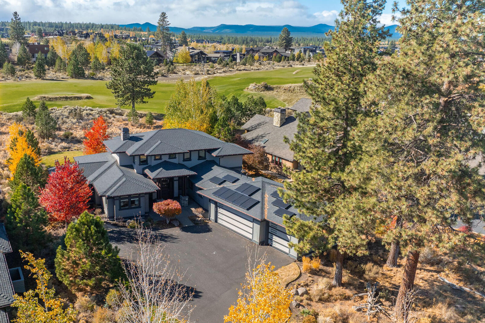 61475 Hackleman Court