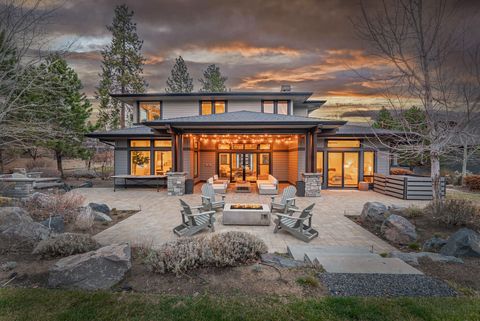 61475 Hackleman Court Bend OR 97702