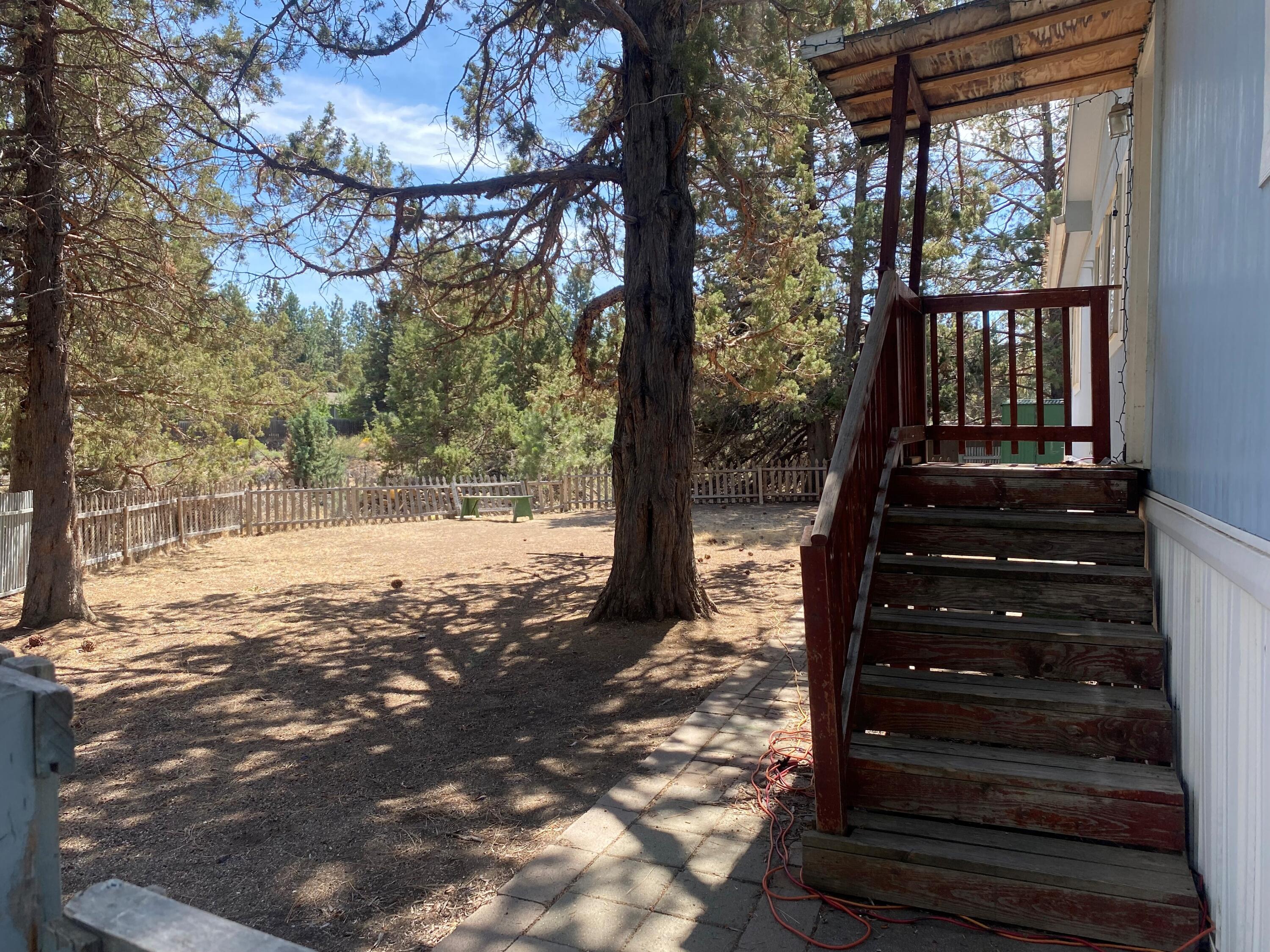 The Pines - Residential