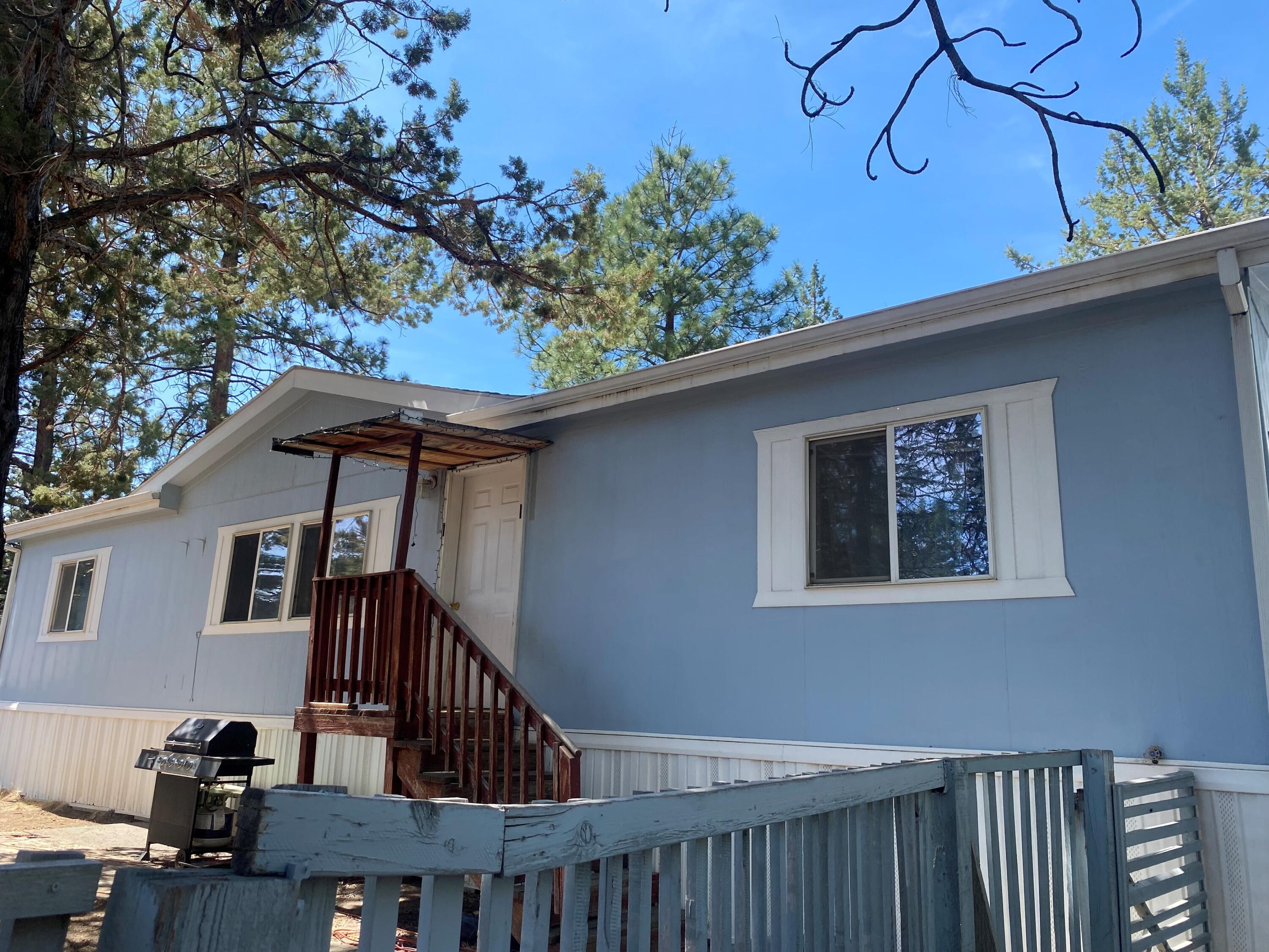 The Pines - Residential