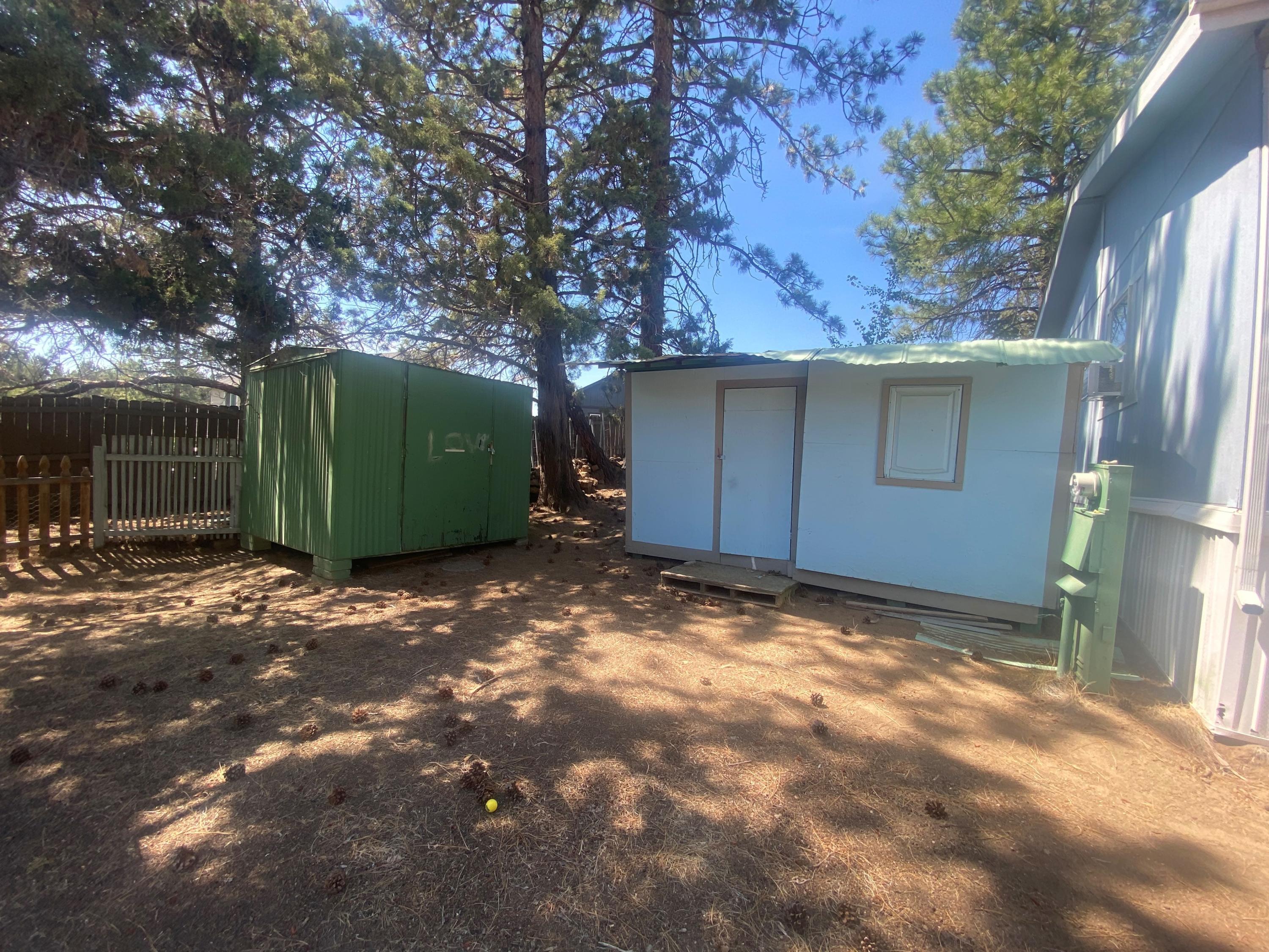 The Pines - Residential