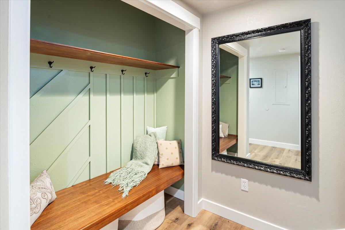 Ponderosa Estates - Residential