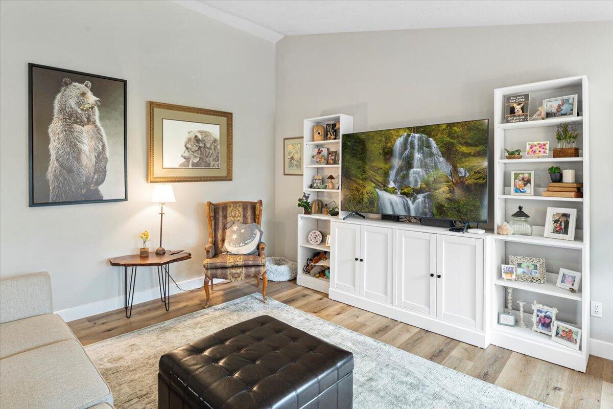 Ponderosa Estates - Residential