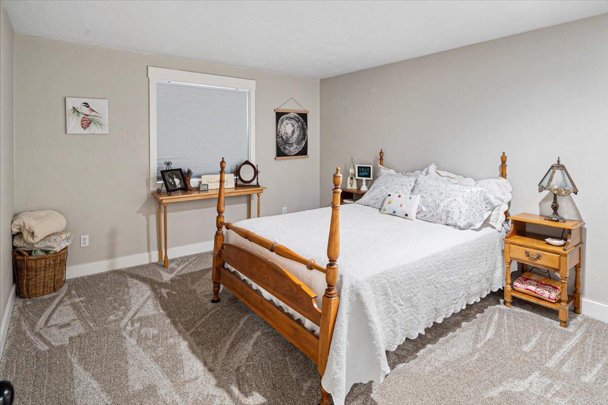 Ponderosa Estates - Residential