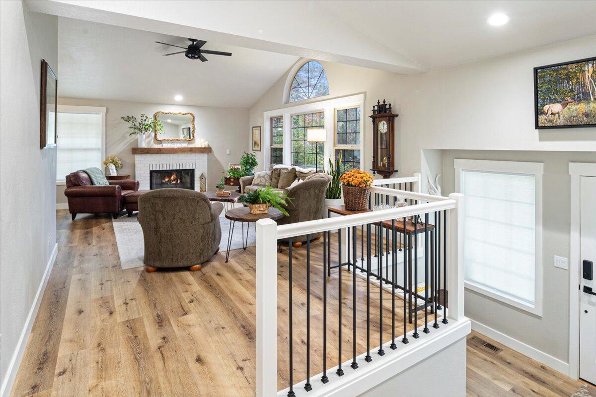 Ponderosa Estates - Residential