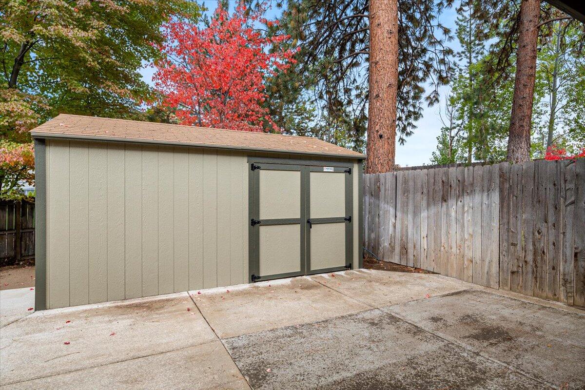 Ponderosa Estates - Residential