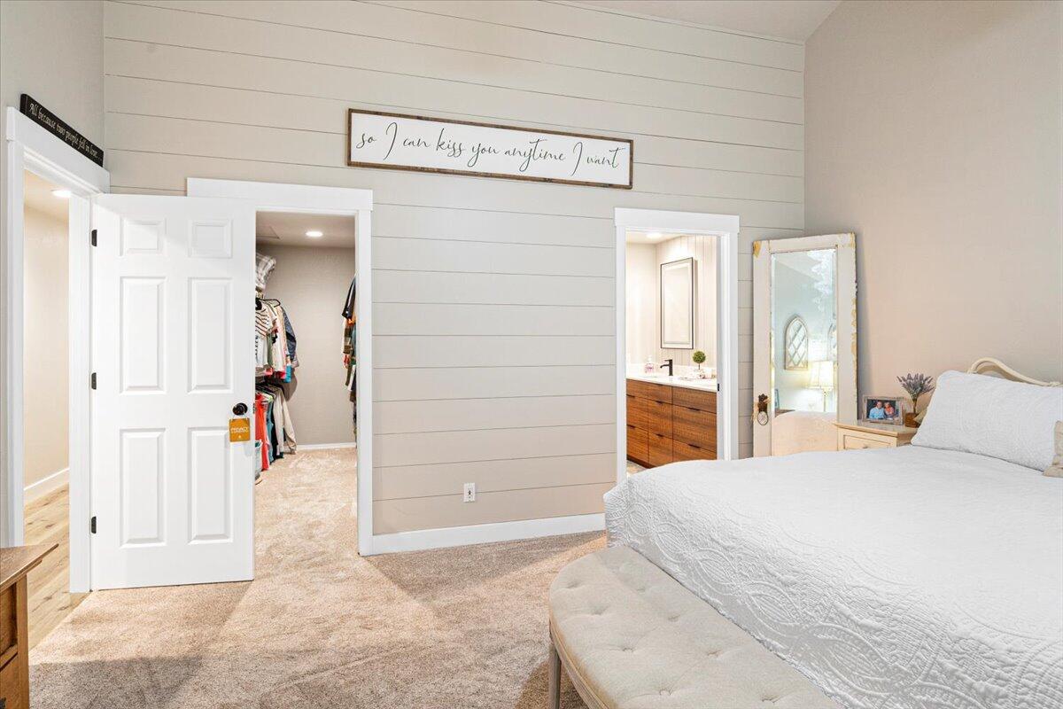 Ponderosa Estates - Residential