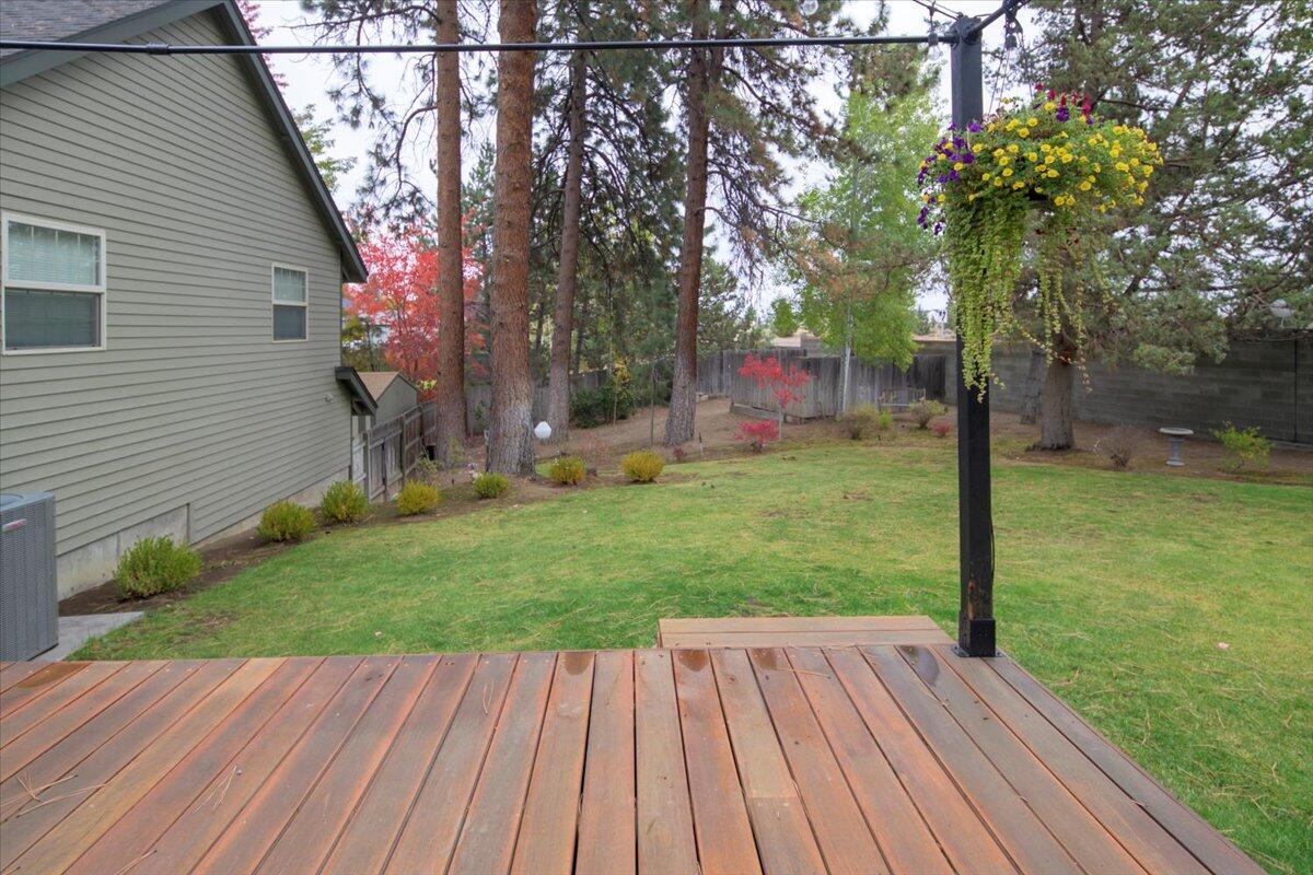 Ponderosa Estates - Residential