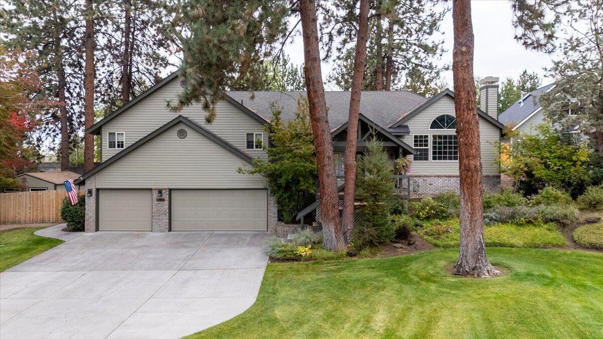 Ponderosa Estates - Residential