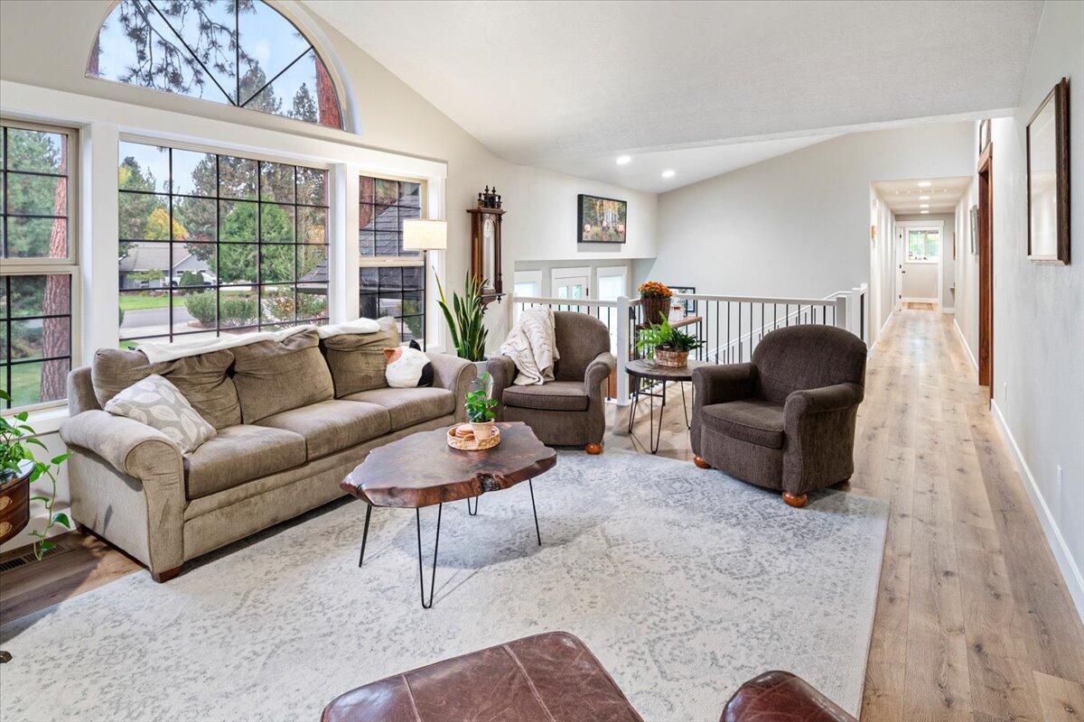 Ponderosa Estates - Residential