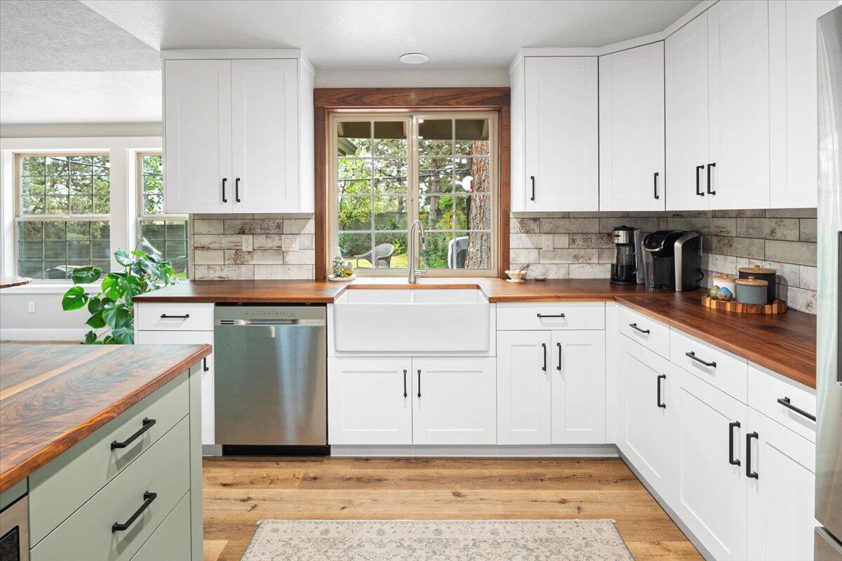 Ponderosa Estates - Residential