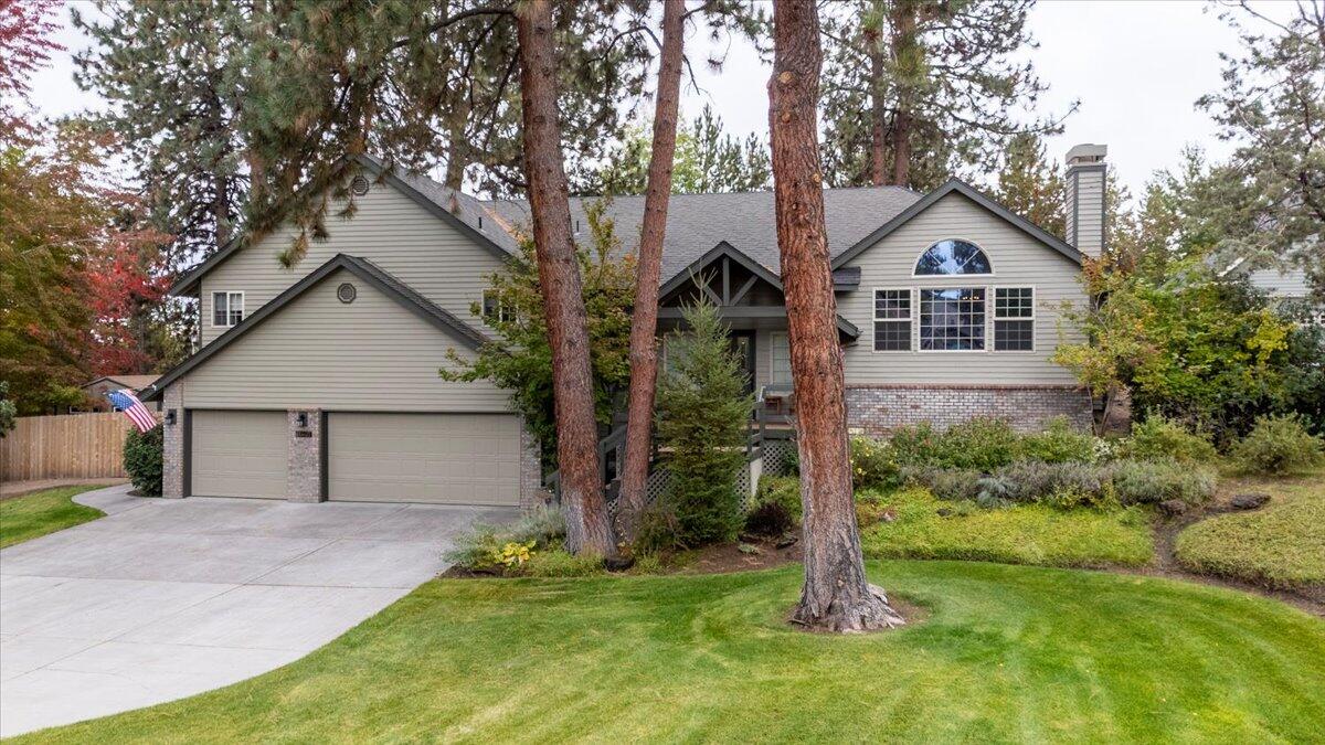 Ponderosa Estates - Residential