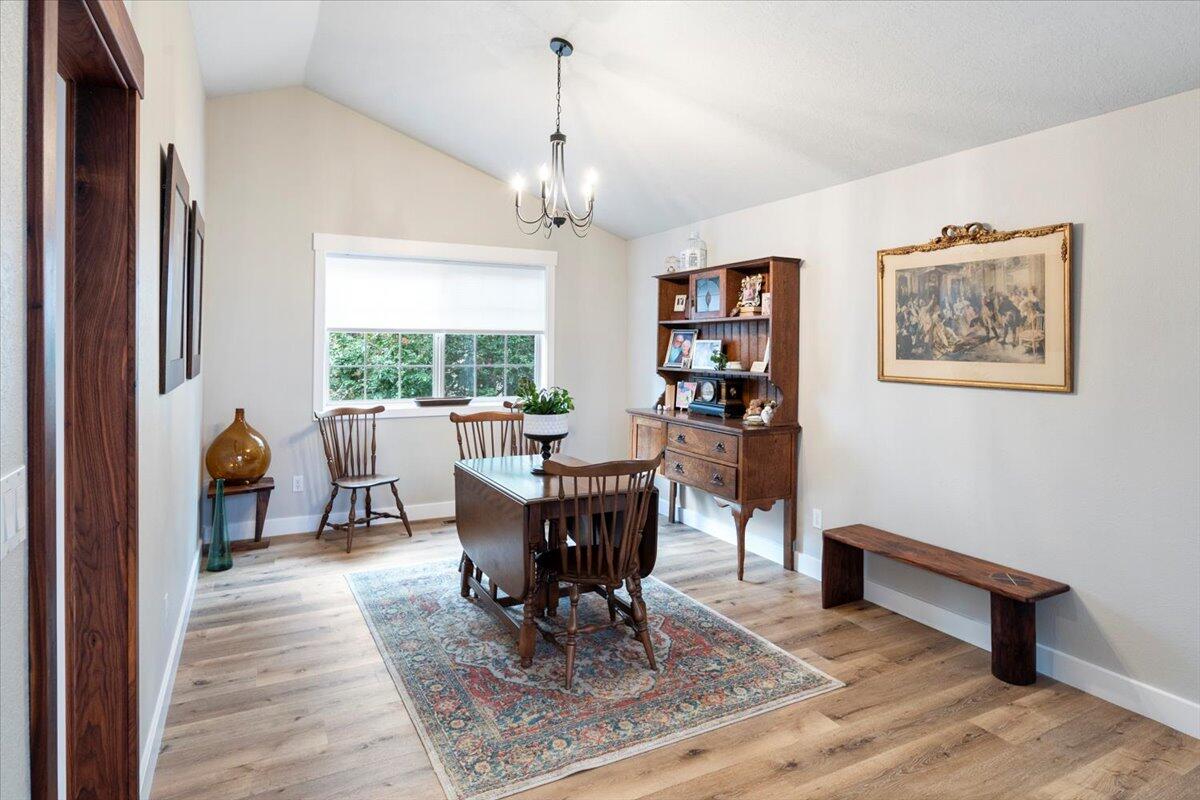 Ponderosa Estates - Residential