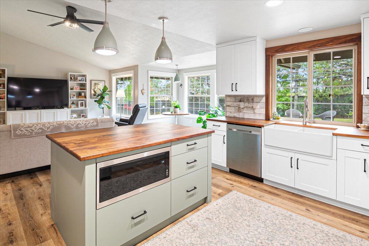 Ponderosa Estates - Residential