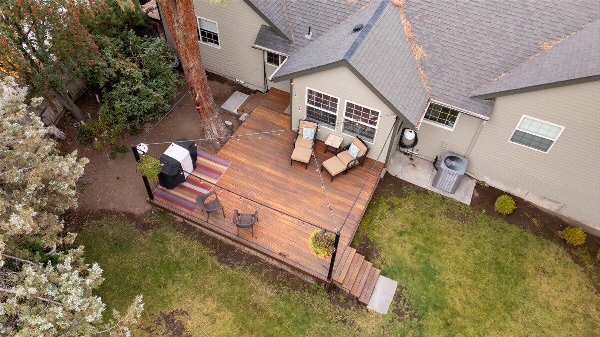 Ponderosa Estates - Residential