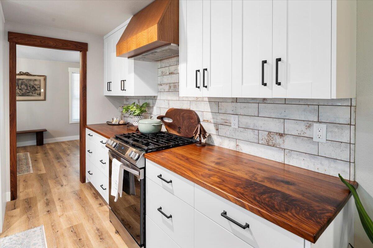 Ponderosa Estates - Residential