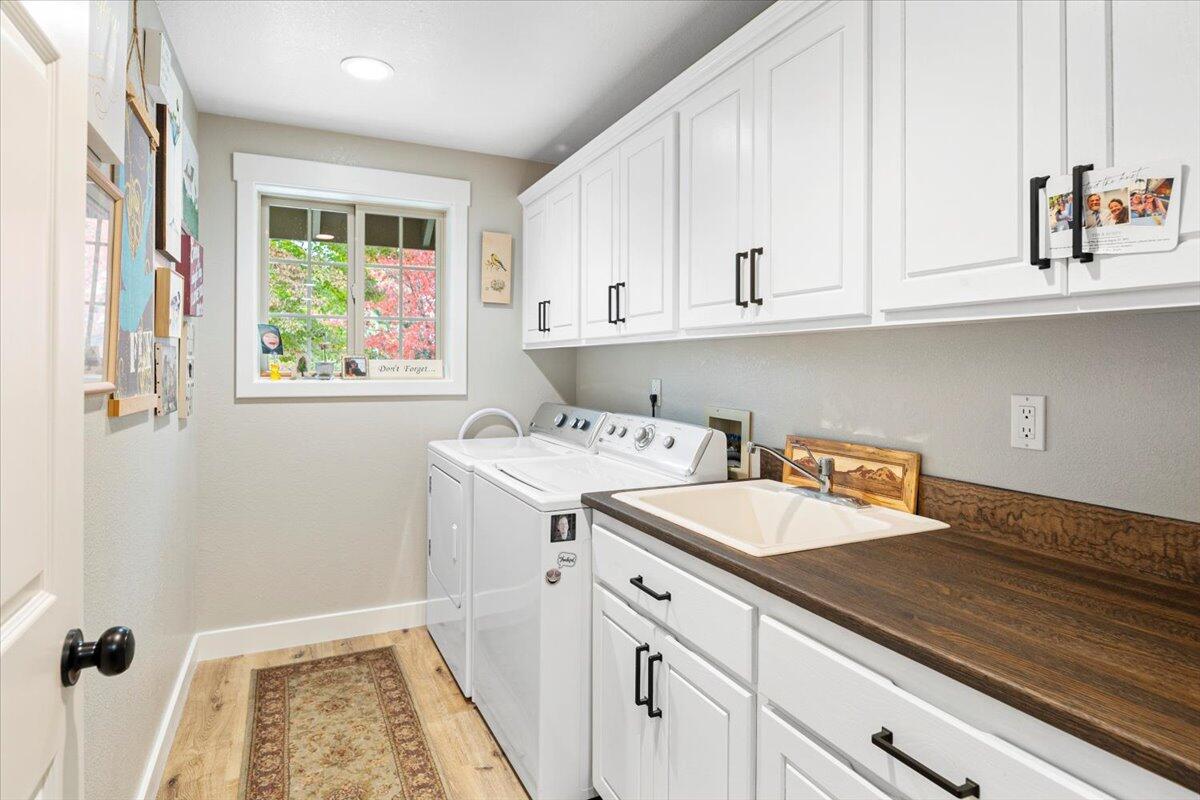 Ponderosa Estates - Residential