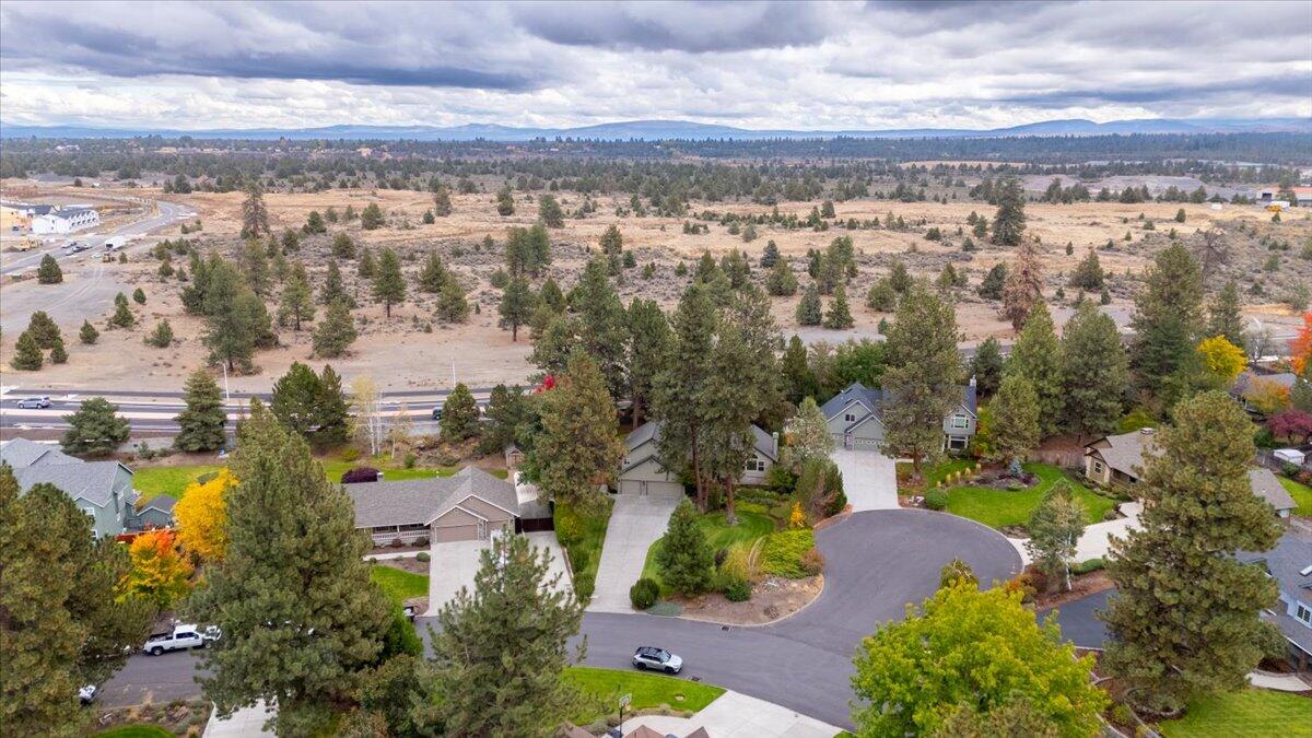 Ponderosa Estates - Residential