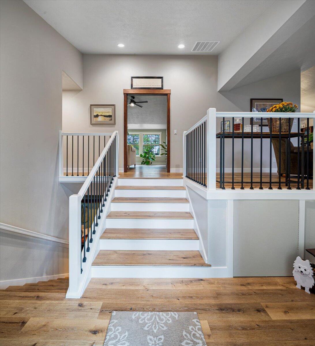 Ponderosa Estates - Residential