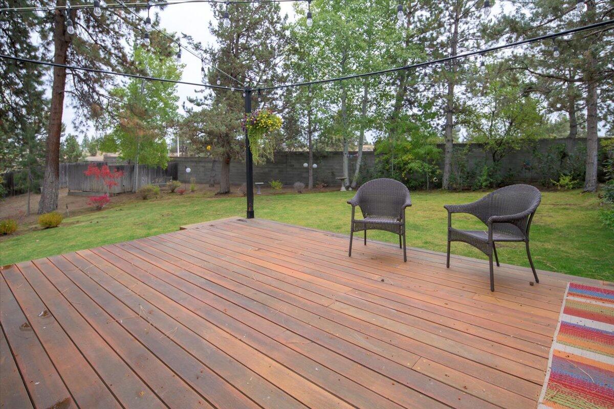 Ponderosa Estates - Residential