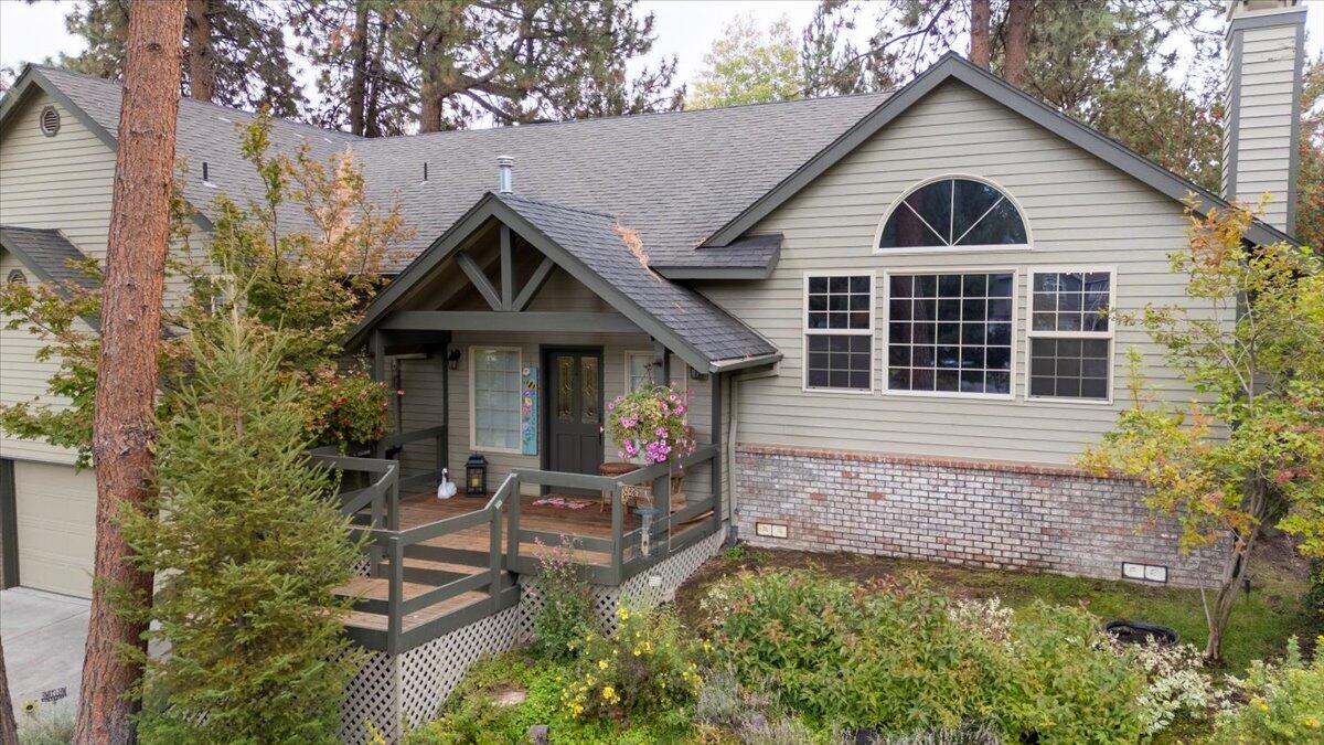 Ponderosa Estates - Residential