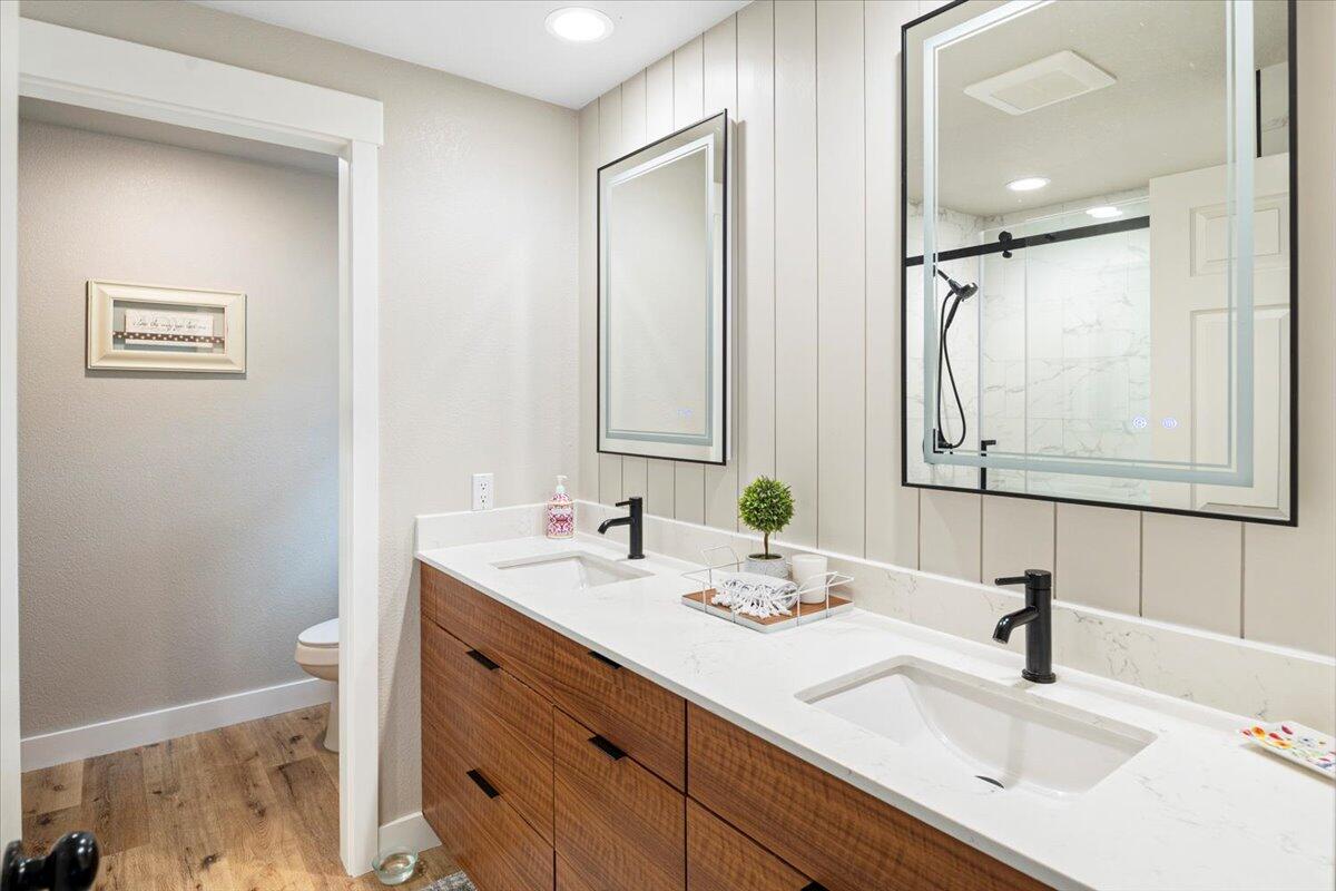 Ponderosa Estates - Residential