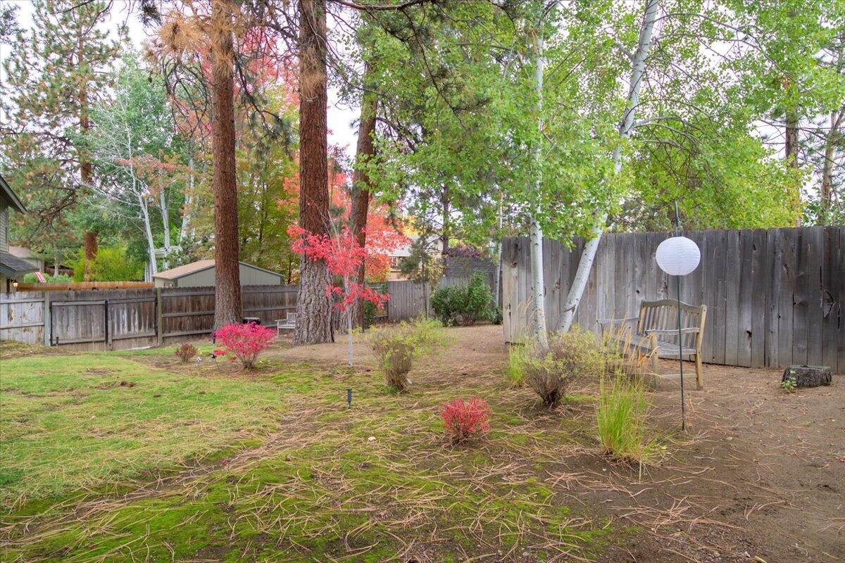 Ponderosa Estates - Residential