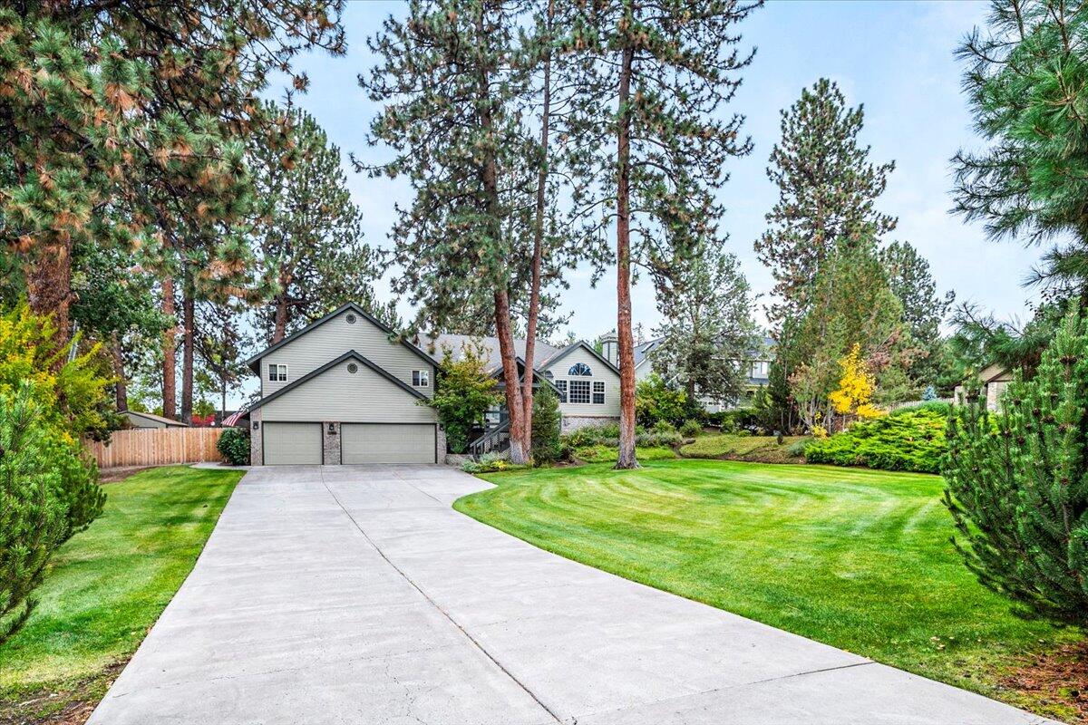 Ponderosa Estates - Residential