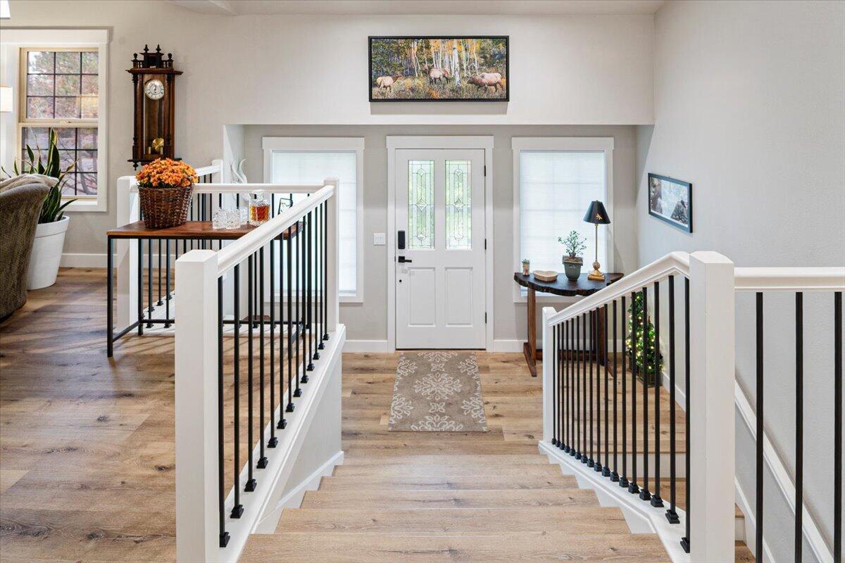 Ponderosa Estates - Residential