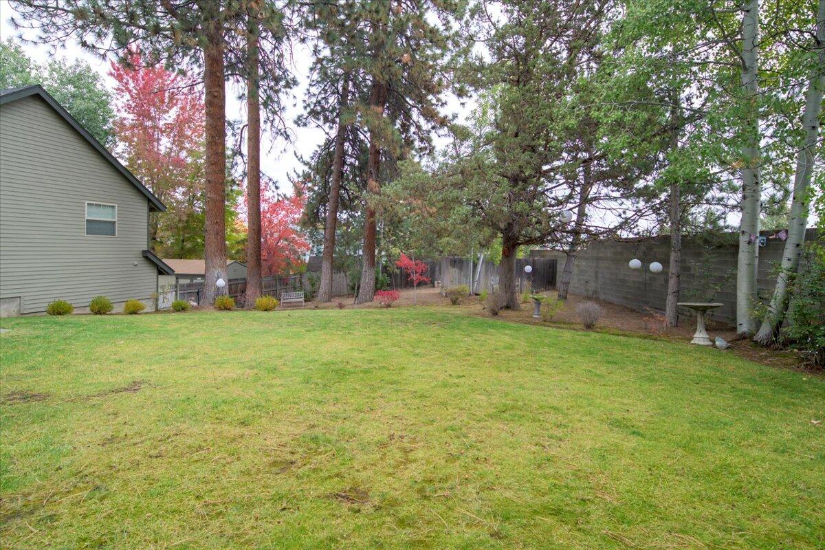 Ponderosa Estates - Residential