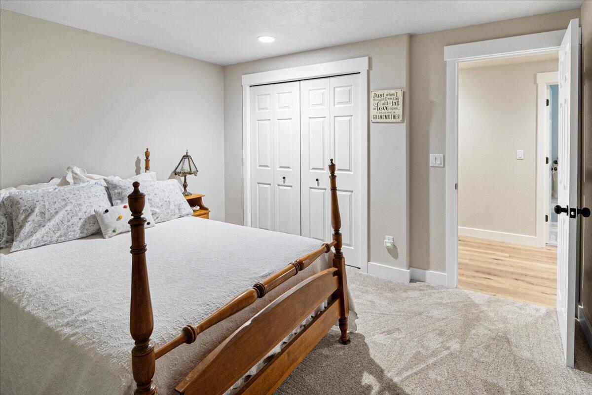 Ponderosa Estates - Residential