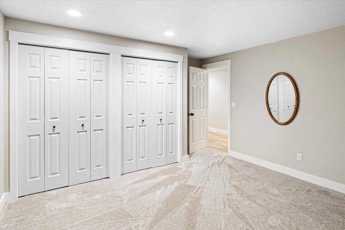 Ponderosa Estates - Residential