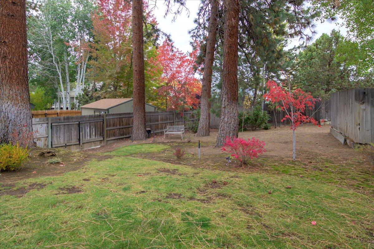 Ponderosa Estates - Residential