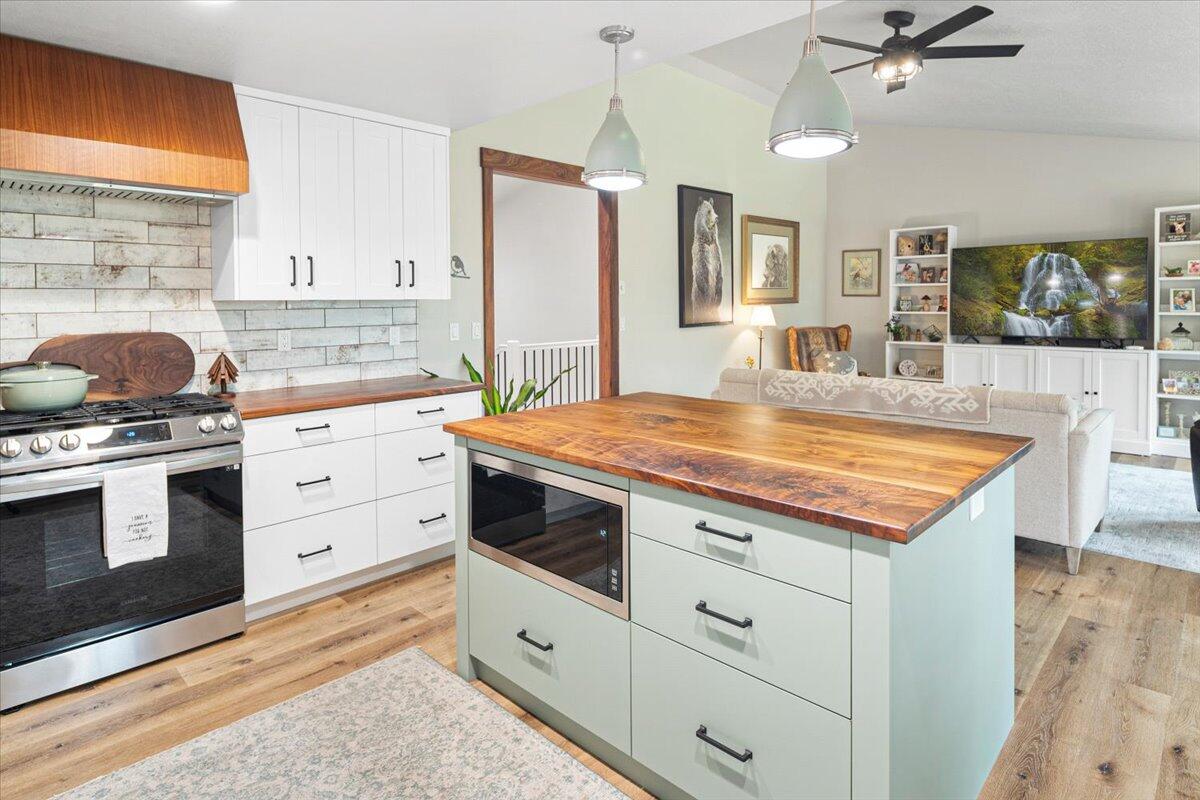 Ponderosa Estates - Residential