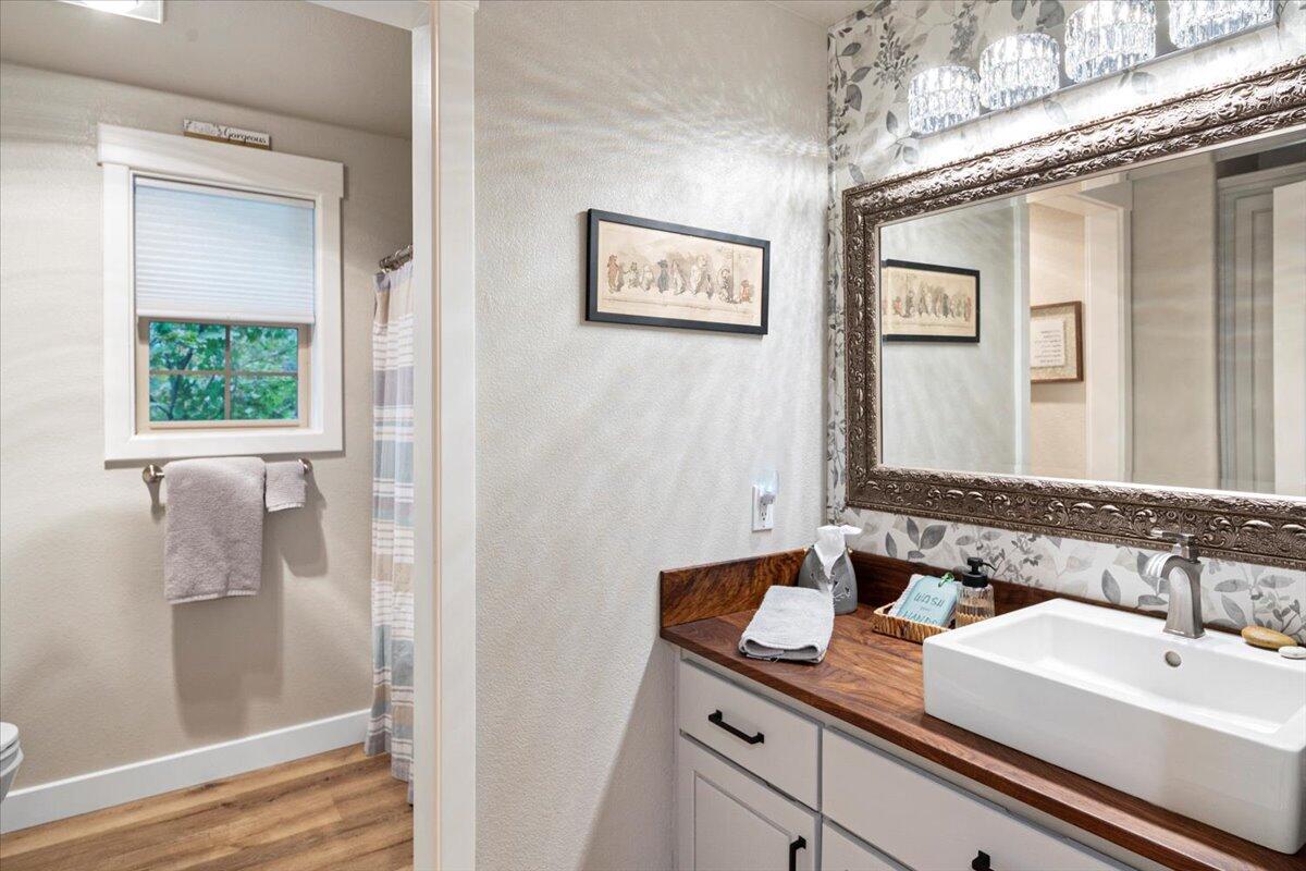 Ponderosa Estates - Residential