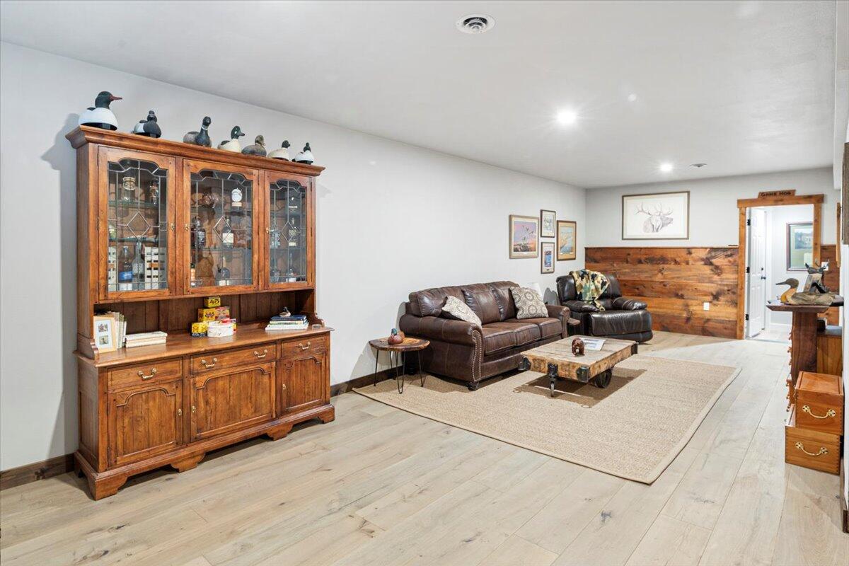 Ponderosa Estates - Residential