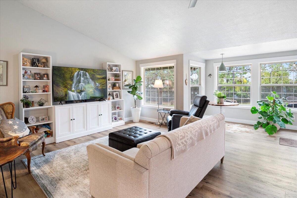 Ponderosa Estates - Residential