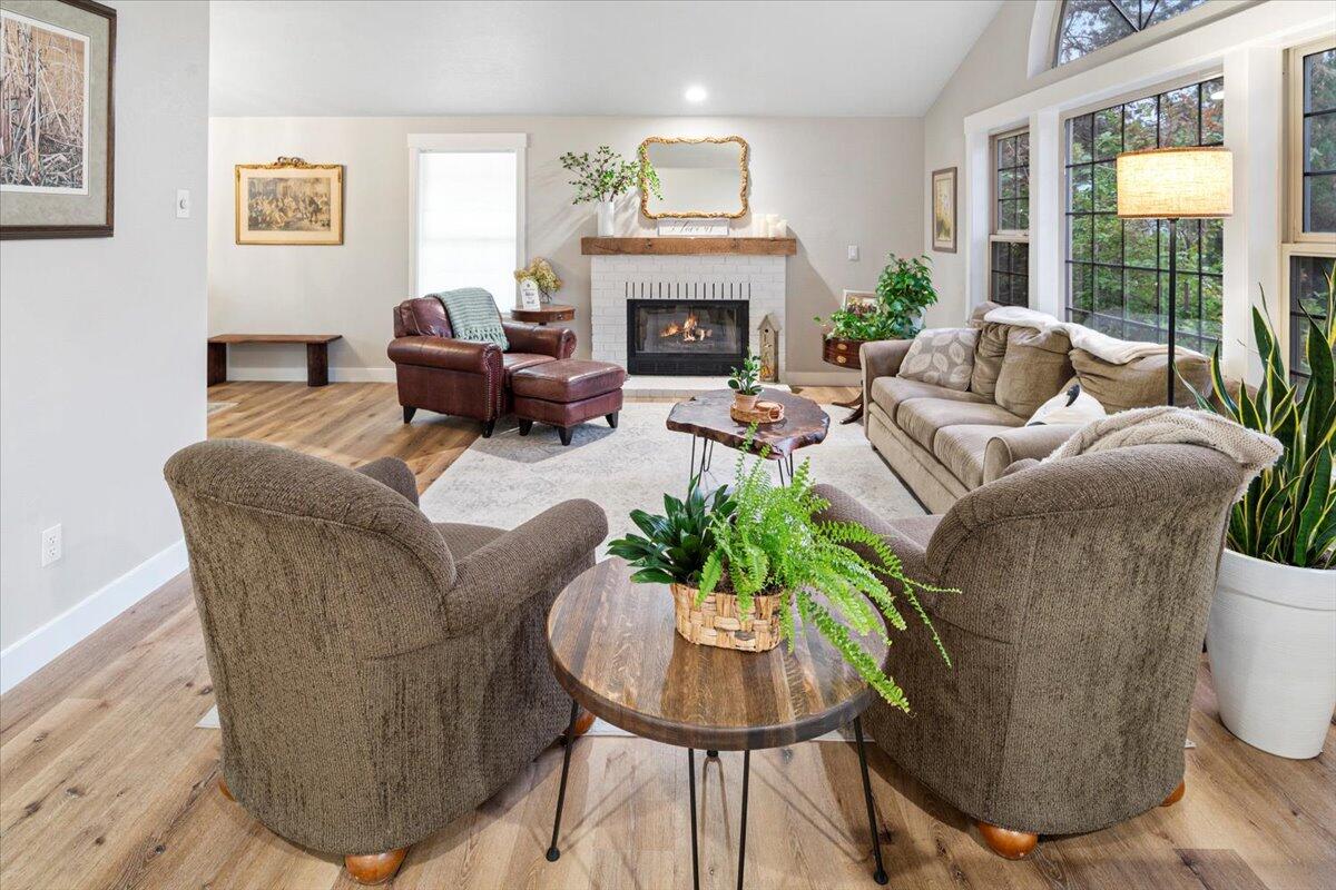 Ponderosa Estates - Residential