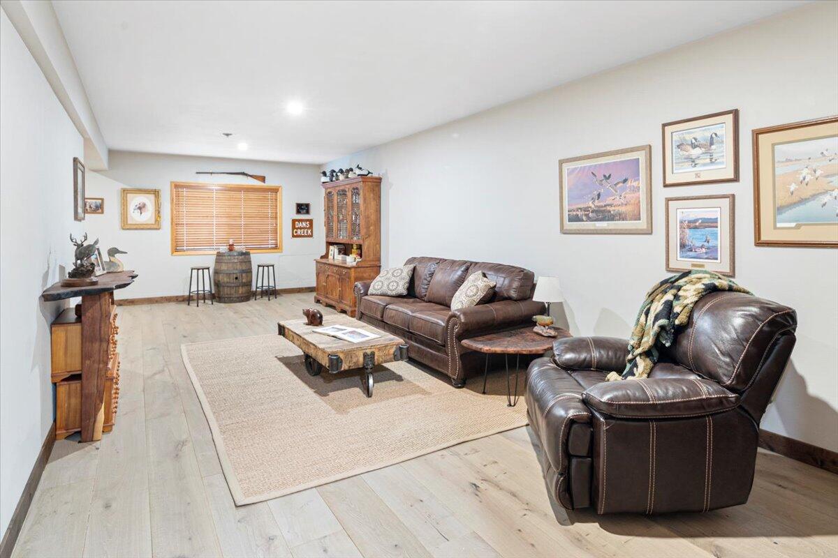 Ponderosa Estates - Residential