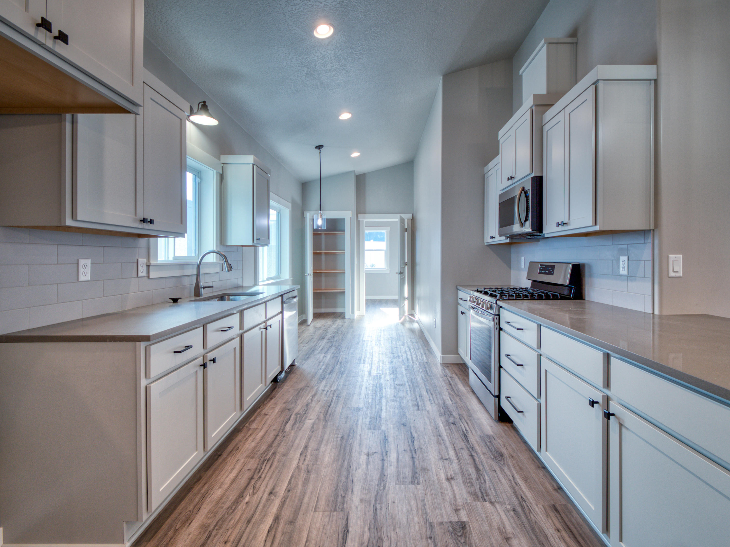 Nobility Village - Residential