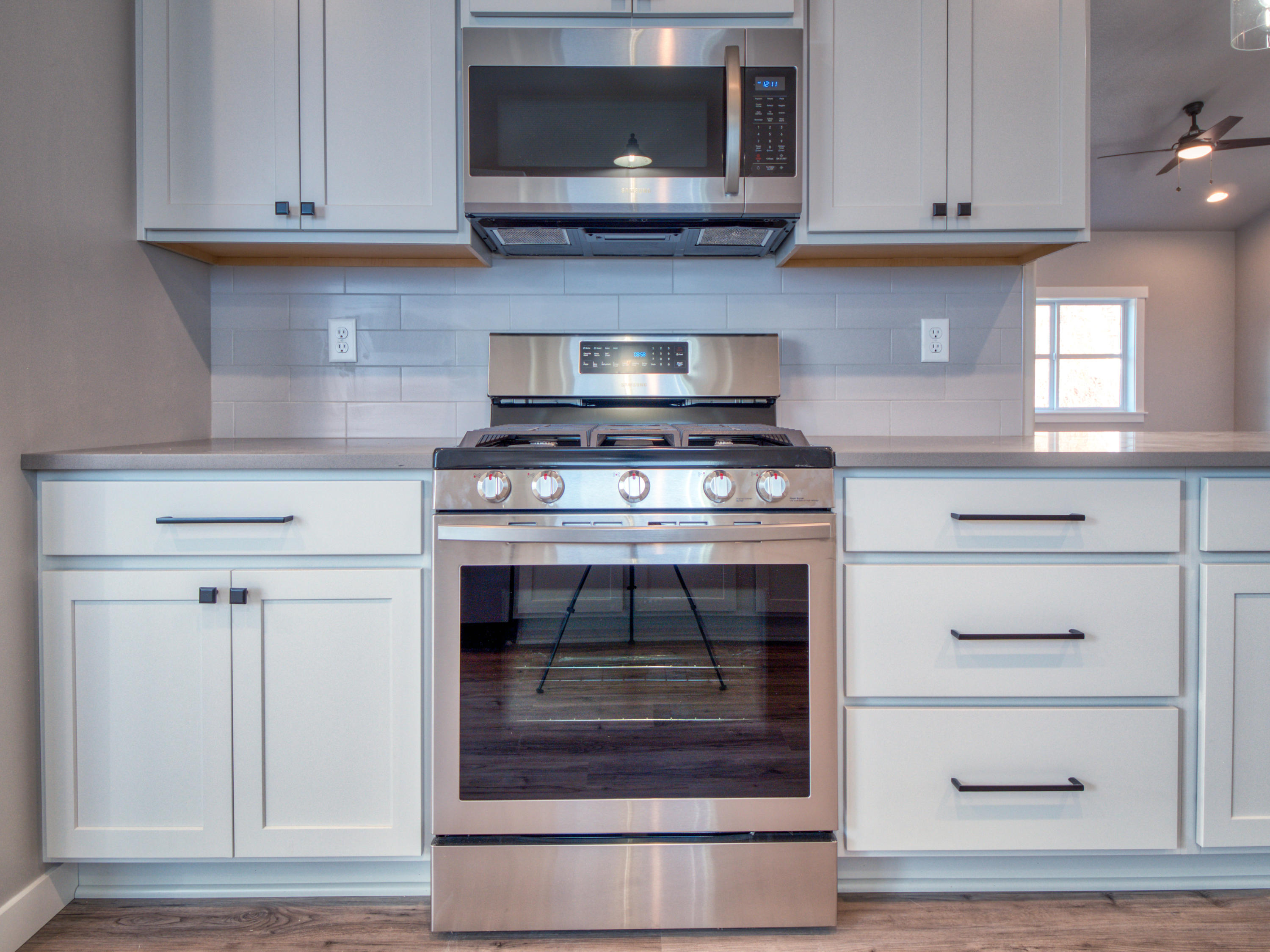 Nobility Village - Residential