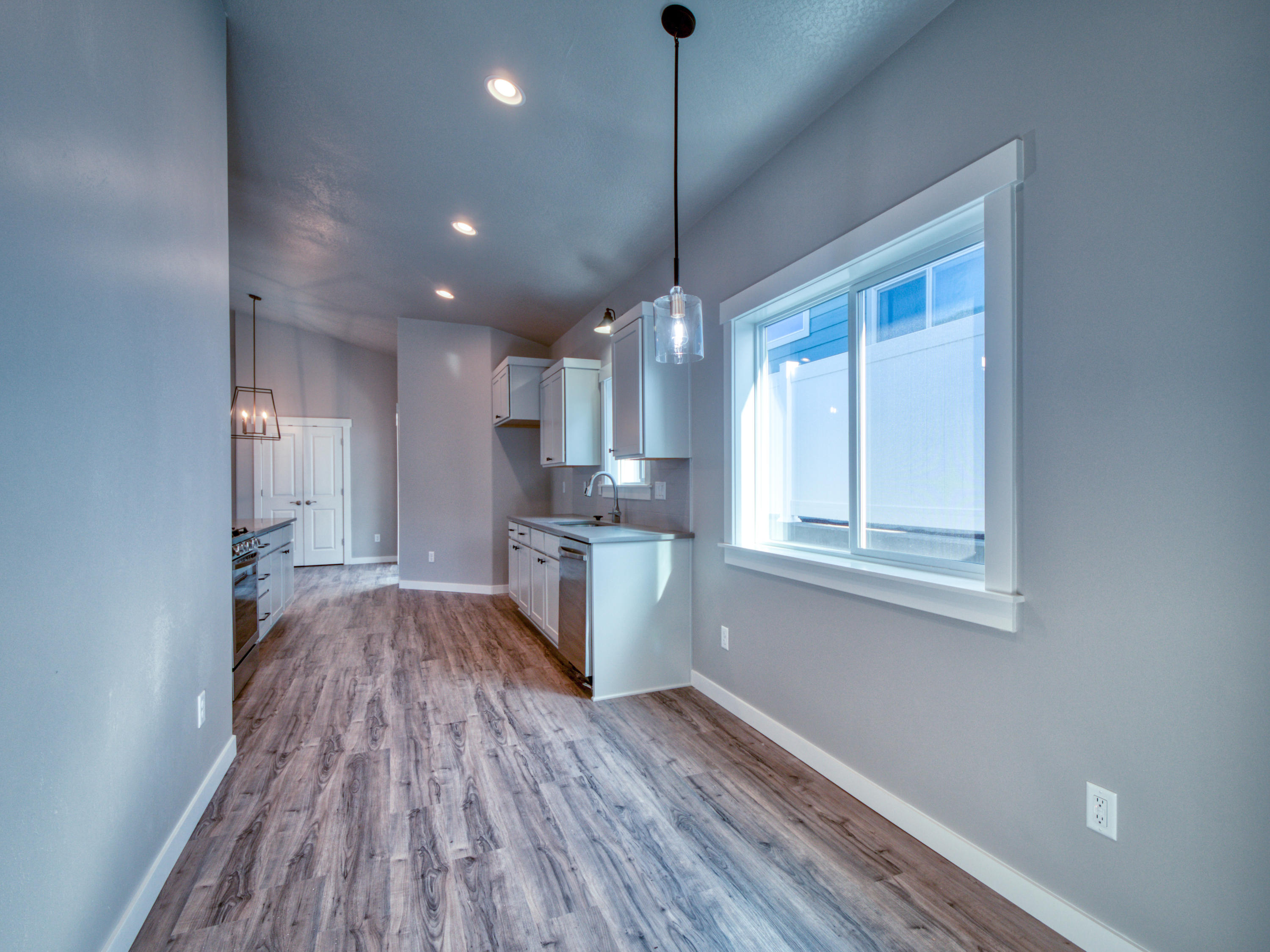 Nobility Village - Residential